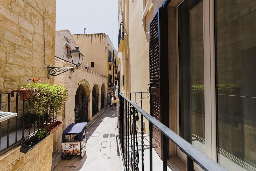 Vallisa 72 - Centro Storico Bari Exterior photo