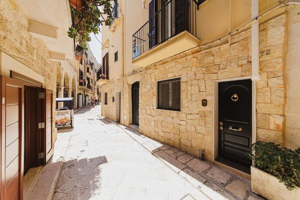 Vallisa 72 - Centro Storico Bari Exterior photo